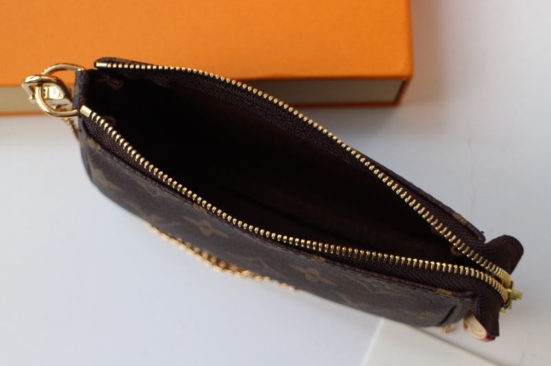 Louis Vuitton Wallets